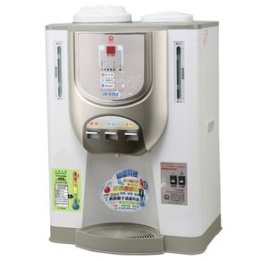 晶工牌環保冰溫熱全自動開飲機 JD-8302
