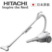 【下單享免運】HITACHI 日立 560W日本原裝紙袋型吸塵器 CVCK4T【金石堂、博客來熱銷】