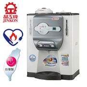 晶工牌智慧型溫熱開飲機 JD-5322B~台灣製