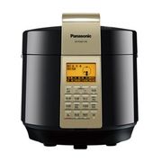 [特價]【Panasonic國際牌】6公升微電腦壓力鍋 SR-PG601
