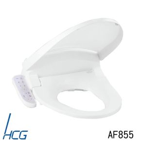 HCG和成 免治沖洗馬桶座AF855