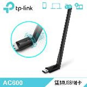 TP-Link Archer T2U Plus AC600 USB 無線雙頻網路卡