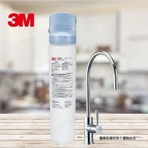 3M 3US-MAX-S01H 強效型廚下生飲淨水系統+ F01H 替換濾芯 合購只要 11280