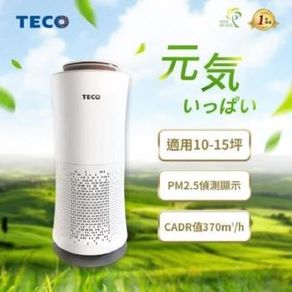 TECO東元 空氣清淨機NN4002BD