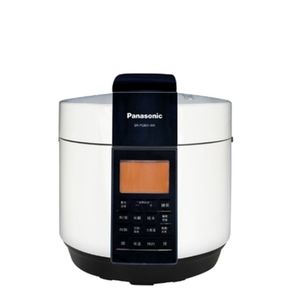 Panasonic國際牌壓力鍋SR-PG501