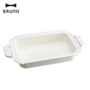 日本 BRUNO BOE021-NABE 料理深鍋 電烤盤專用配件
