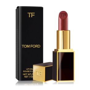 TOM FORD Lip Color BOYS 黑管唇膏#80 IMPASSIONED3g-國際航空版