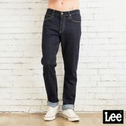 Lee 726 中腰標準直筒牛仔褲 男 Mainline