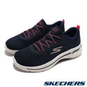 Skechers 健走鞋 Arch Fit 運動 女鞋