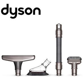 【下單享免運】dyson V6 手持式工具組（四配件組）【金石堂、博客來熱銷】
