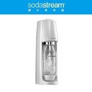 Sodastream ◆SPIRIT◆ 時尚風自動扣瓶氣泡水機Spirit－銀河灰