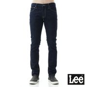 Lee 709 低腰合身小直筒牛仔褲 RG 男款 藍