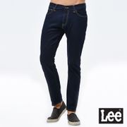 Lee 709 低腰合身小直筒牛仔褲 男 Mainline LS170068T00