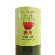 Wild Cape 野角-南非博士綠茶40包/罐 **效期2024.01.05**