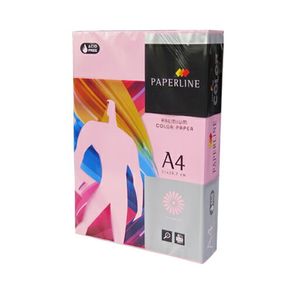 Quality Purple 80g A4 Copy Paper-箱裝(5包/箱)_影印紙_A-紙類用品_歷