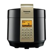 Panasonic 國際牌 電氣壓力鍋 SR-PG601